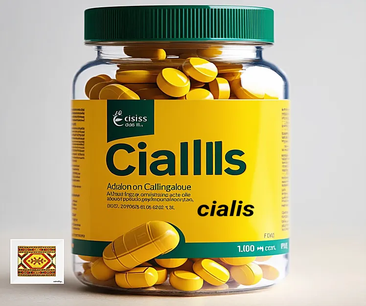 Cialis 1